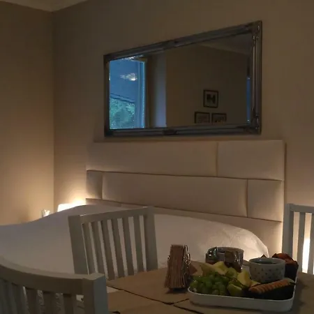 Harrachov Resident Apartments 