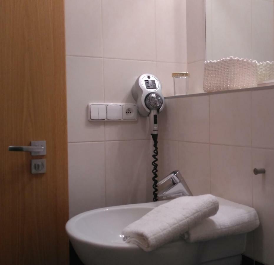 Апартаменты Resident 