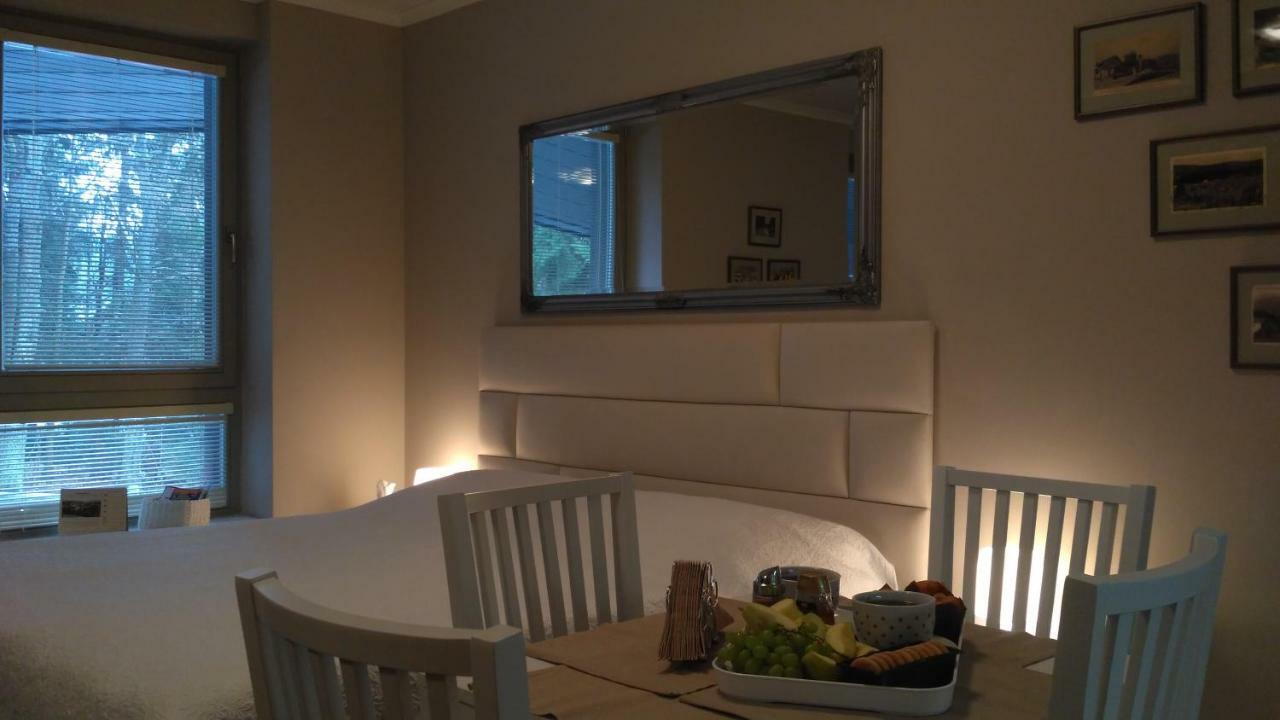 Apartament Resident 